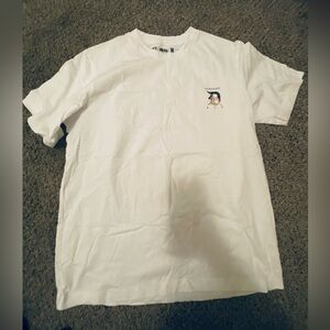 Uniqlo One Piece Tee with Logo